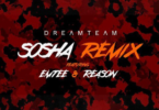 DreamTeam Ft Emtee & Reason – Sosha (Remix)