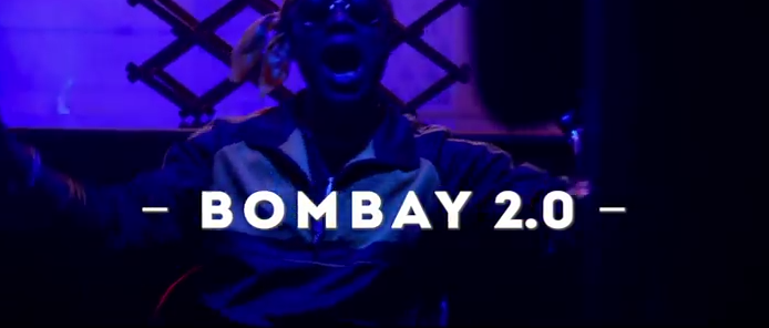 Junior Boy – Bombay 2.0 ft. CDQ