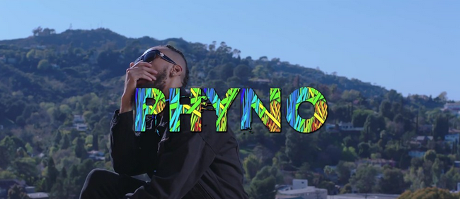 Phyno – One Chance ft Kramium Video