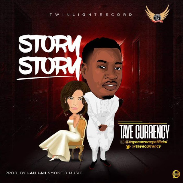 Taye Currency Story Story