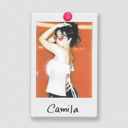 Camila Cabello – Sangria Wine Ft Pharrell