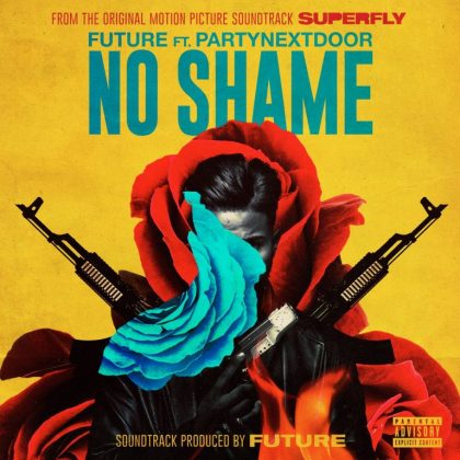 Future – No Shame Ft PartyNextDoor
