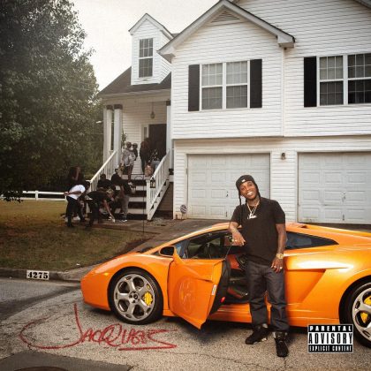 Jacquees – Inside Ft Trey Songz
