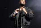 Drake – I'm Upset