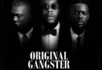 Sess – Original Gangstar ft. Reminisce & Adekunle Gold