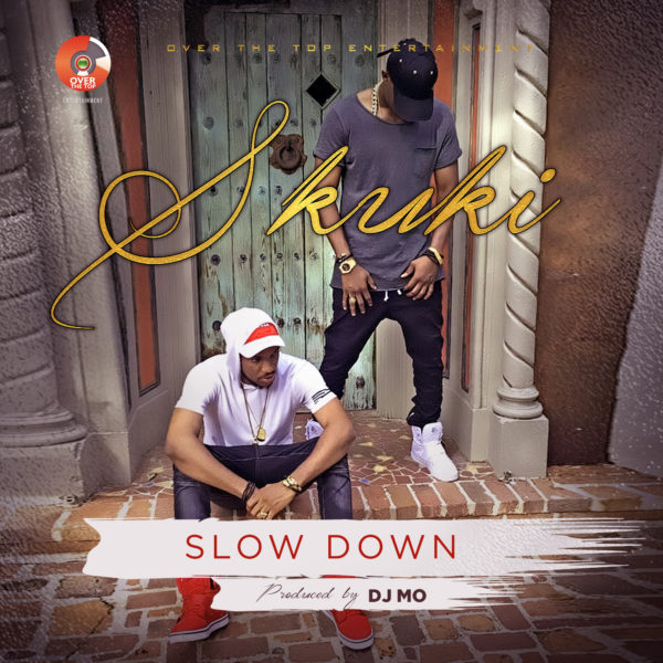 Skuki – Slow Down