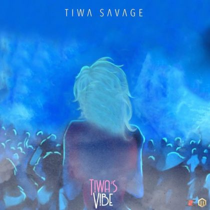 Tiwa Savage Tiwas Vibe