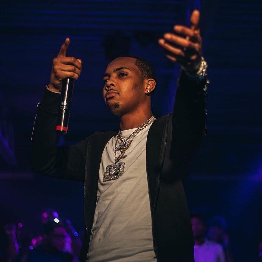 G Herbo – That's How I Grew Up Ft 21 Savage