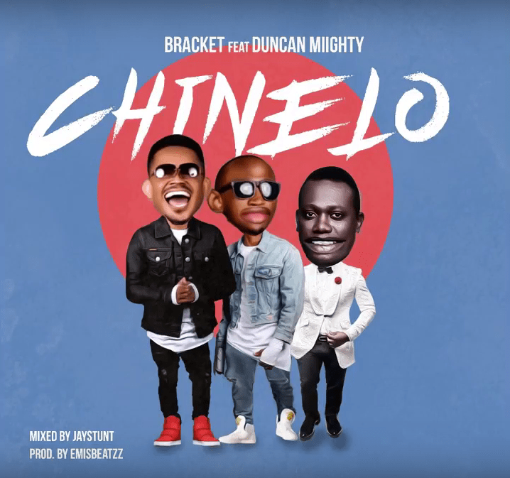 Bracket – Chinelo Ft. Duncan Mighty