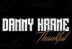 Dammy Krane – Thankful