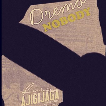 Dremo – Nobody
