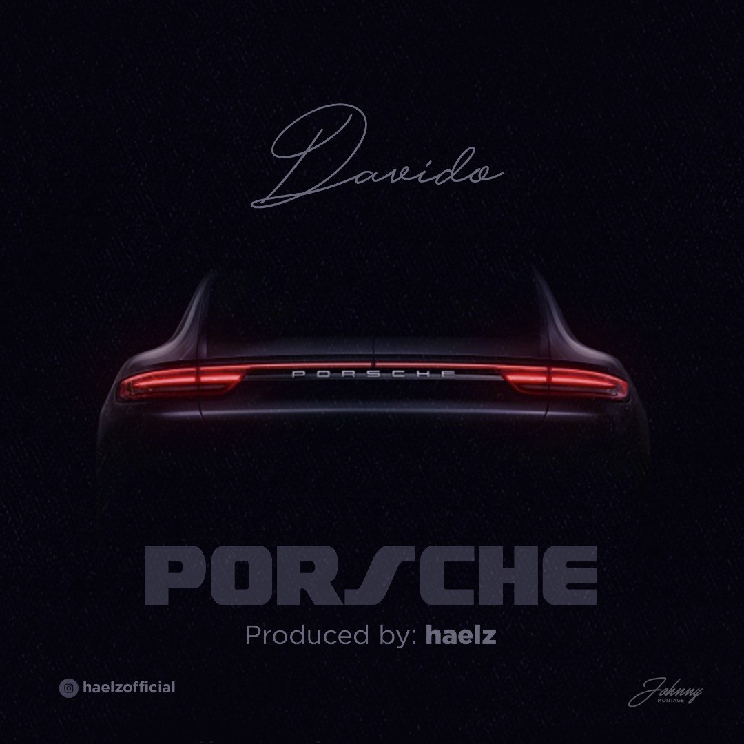 Davido – Porsche