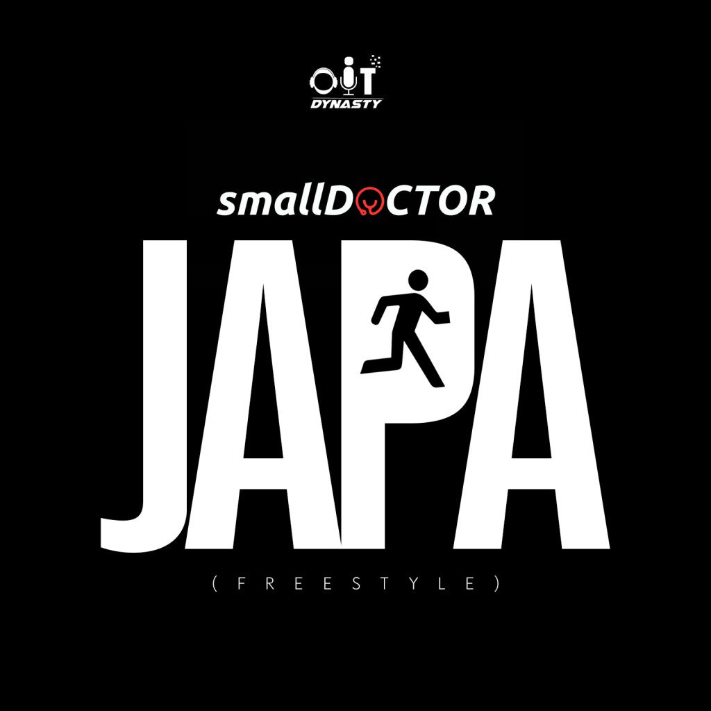 Small Doctor Japa Freestyle