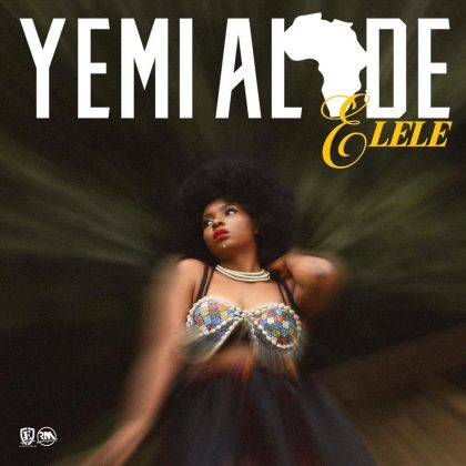 Yemi Alade – Elele