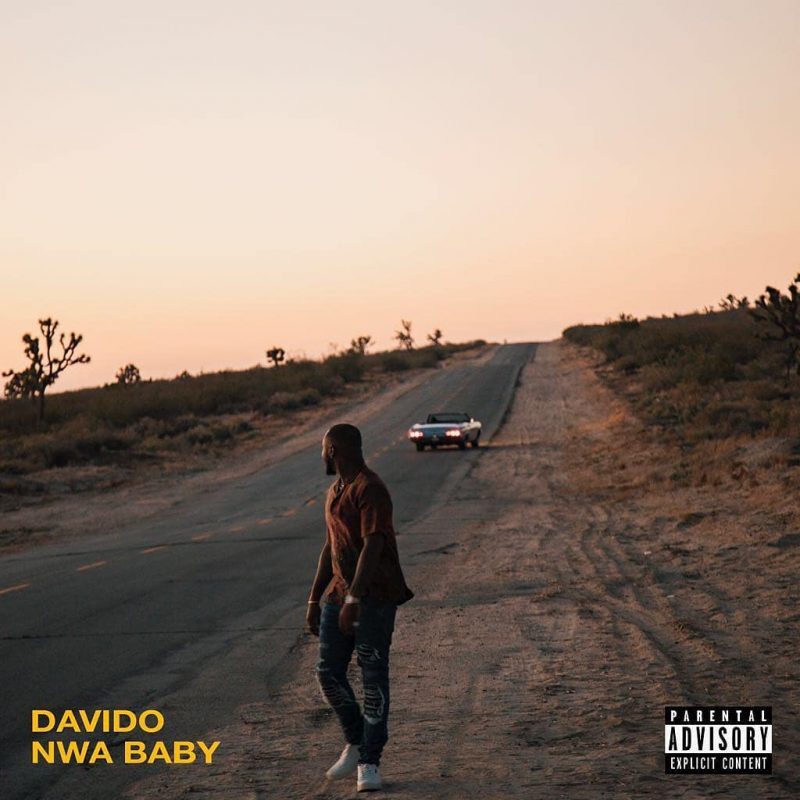 Davido – Nwa Baby