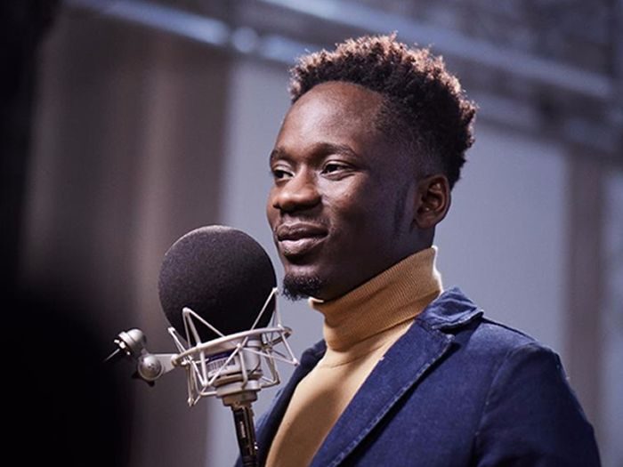Mr Eazi – Mearnt To Be Ft Lousika