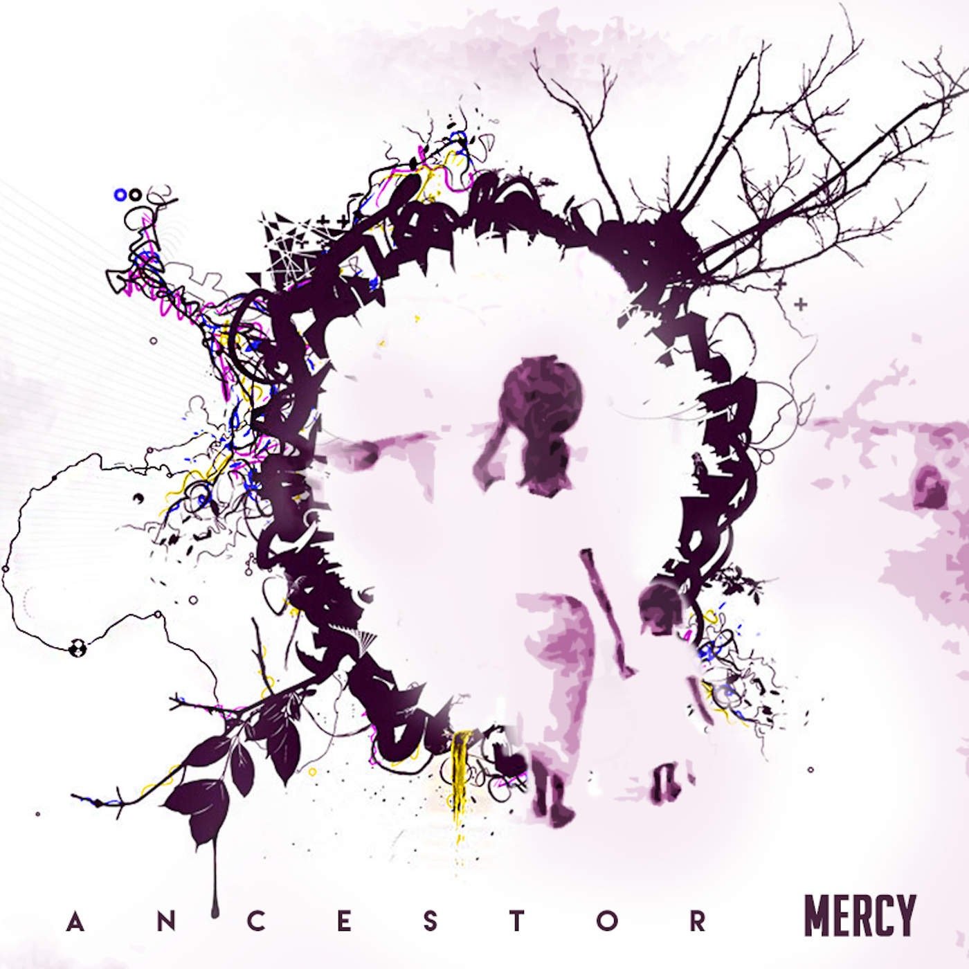 9ice – Mercy