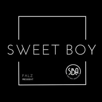 Falz – Sweet Boy