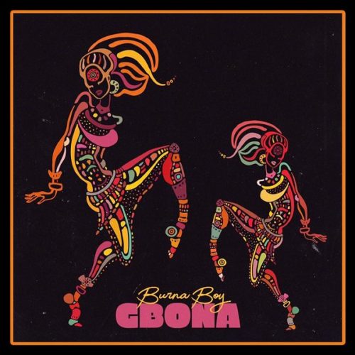 Burna Boy – Gbona