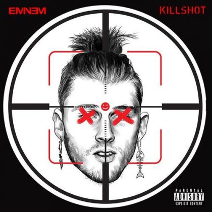Eminem – KillShot (MGK Diss)
