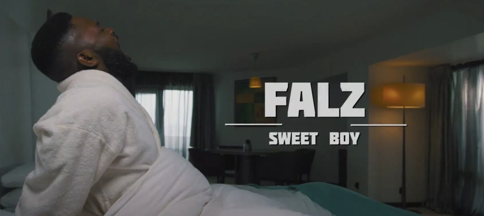 Falz – Sweet Boy Video