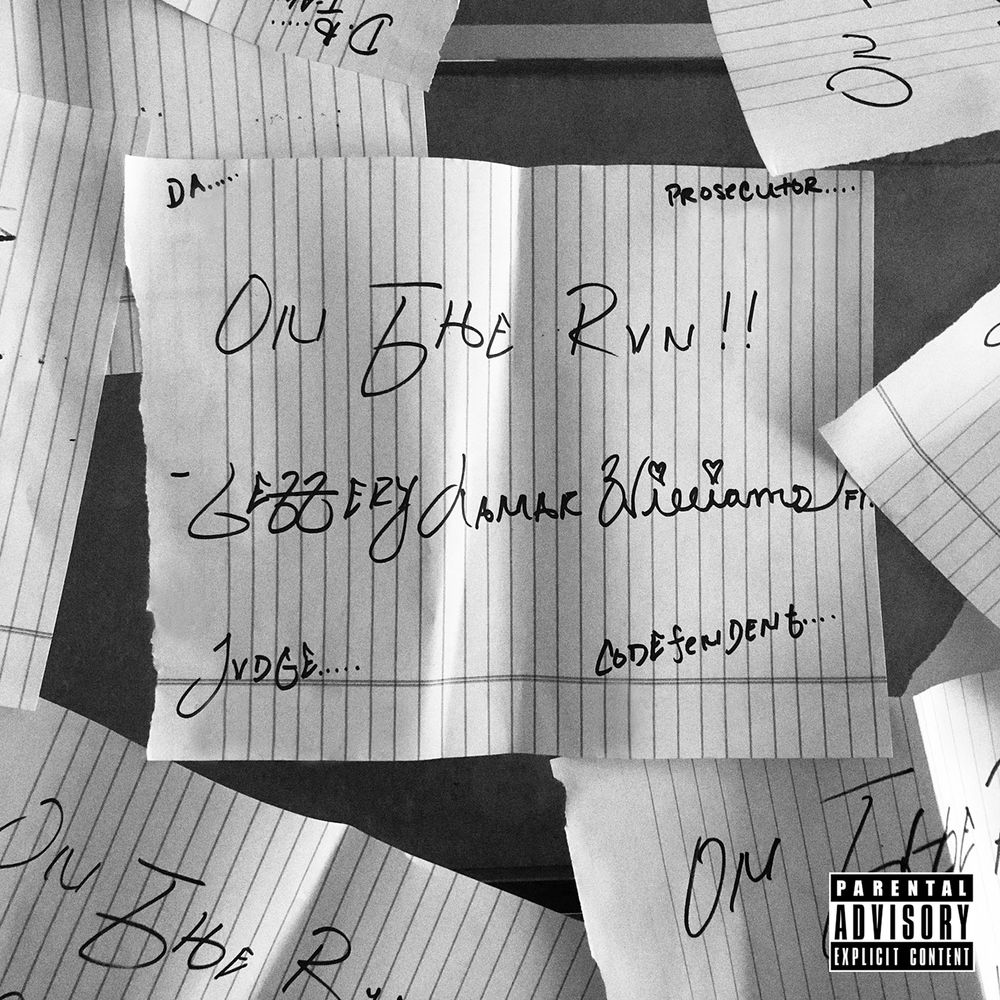 Young Thug – On The Run Ft Offset