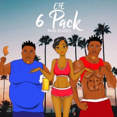 Efe – 6 pack