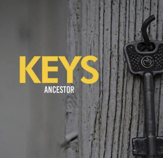9ice – Keys