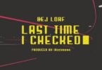 DeJ Loaf – Last Time I Checked