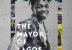 Mayorkun The Mayor of Lagos Album