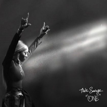 Tiwa Savage – One