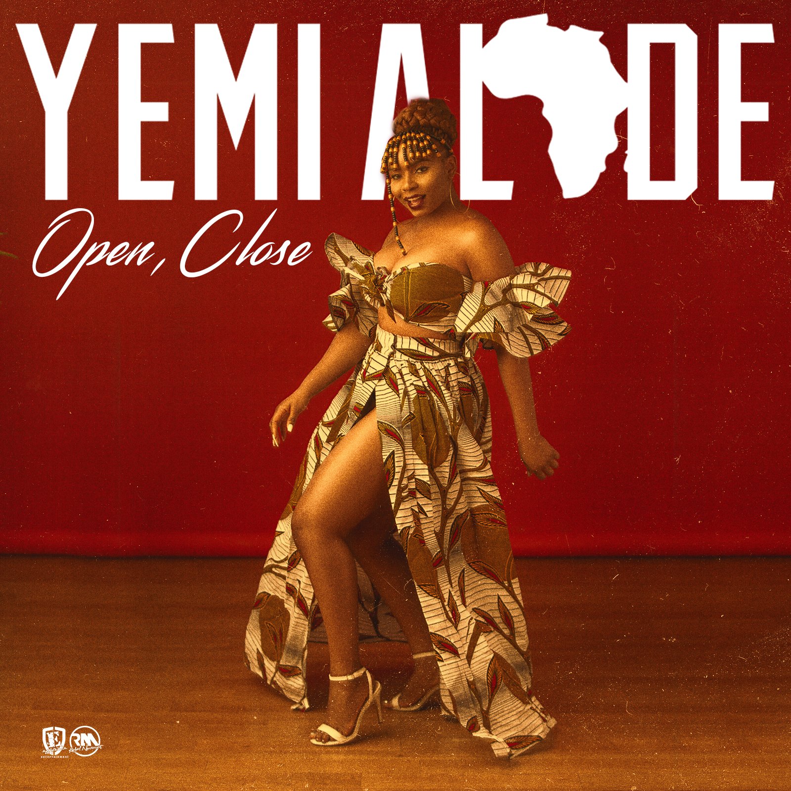 Yemi Alade – Open Close