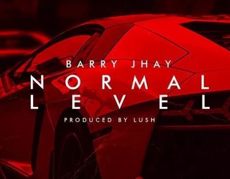 Barry Jhay – Normal Level