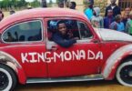 king monada