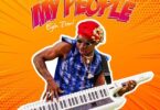 Small Doctor – My People