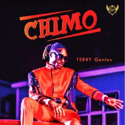 Terry G – Chimo