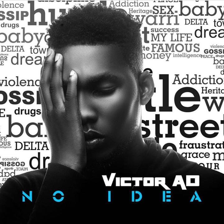 Victor AD – No Idea