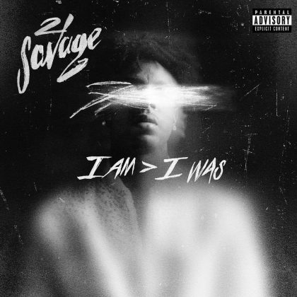 21 Savage – I Am > I Was Album