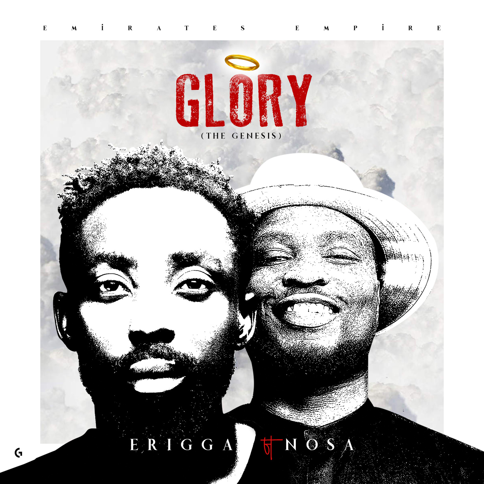 Erigga – Glory (The Genesis) ft. Nosa
