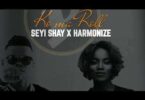 Seyi Shay – Ko Ma Roll ft. Harmonize