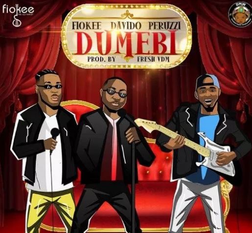 Fiokee – Dumebi ft. Davido & Peruzzi