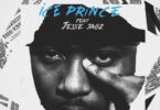 Ice Prince – Control Number Ft Jesse Jagz