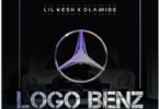 Lil Kesh Ft Olamide – Logo Benz