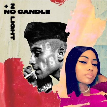 Zayn – No Candle No Light Feat Nicki Minaj
