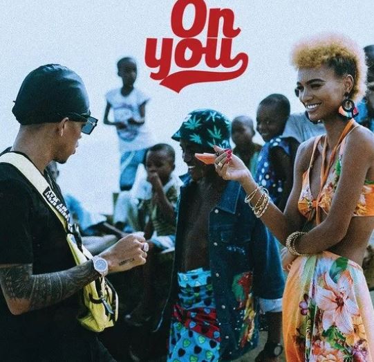 Tekno – On You