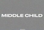 J. Cole – Middle Child