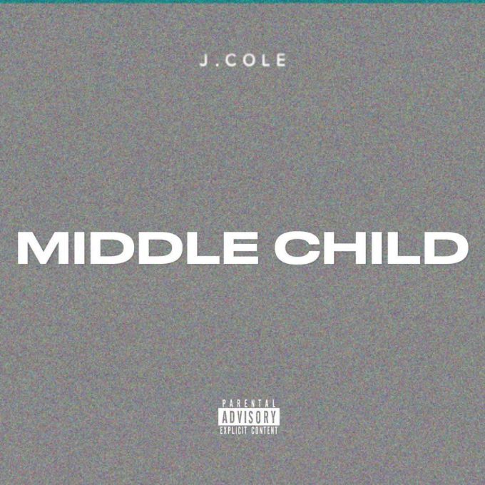J. Cole – Middle Child