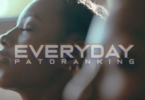 Patoranking – Everyday Video