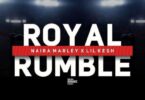 Naira Marley – Royal Rumble Ft Lil Kesh