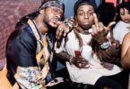 Lil Wayne and 2 Chainz